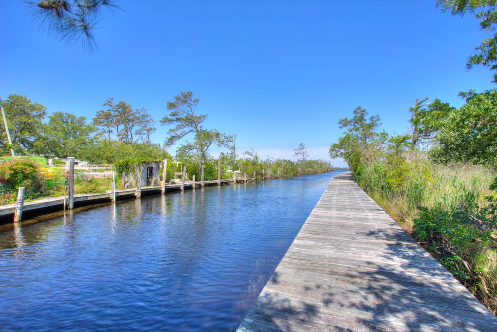 Villa 5504 Turtle Cove Community Pool Kill Devil Hills Exterior foto